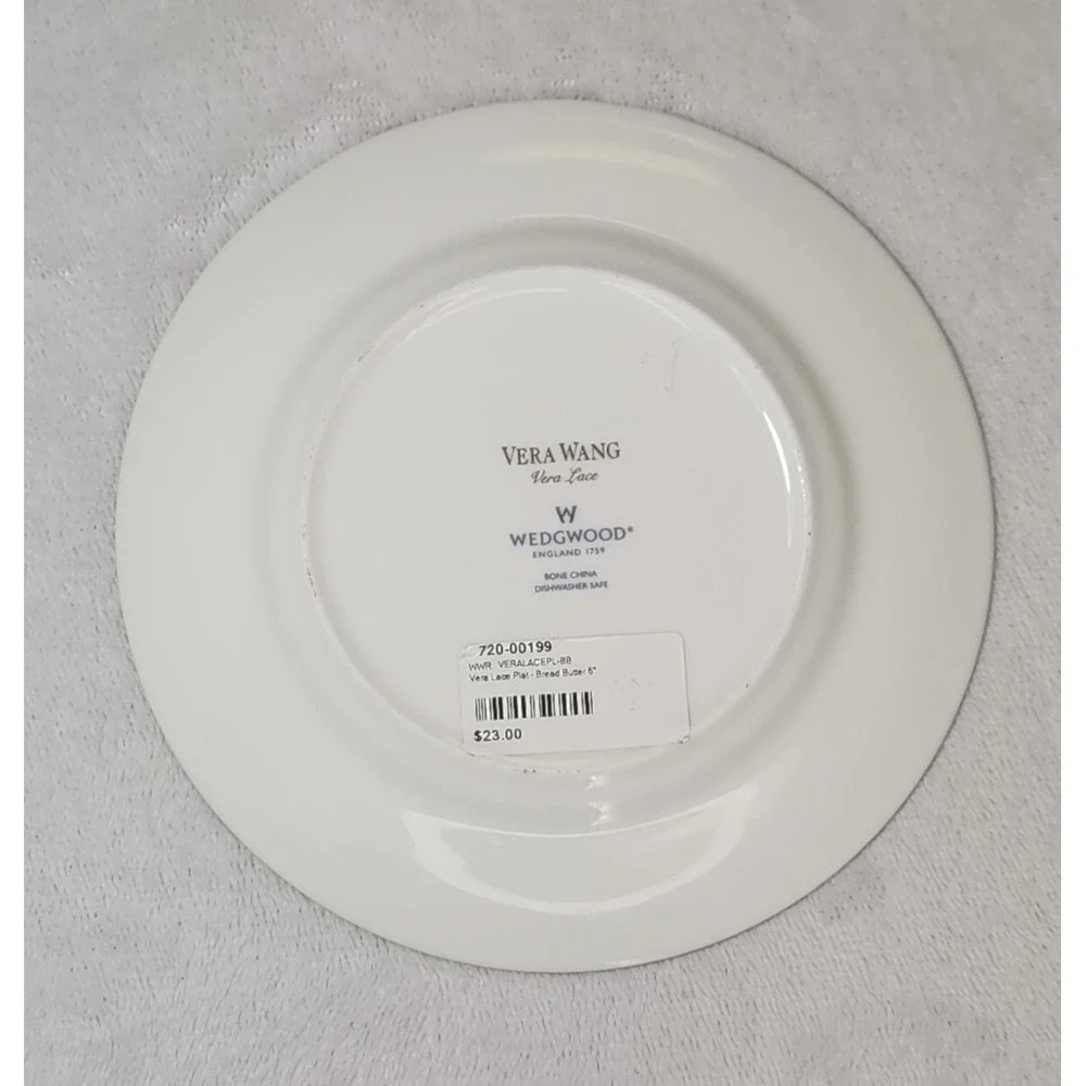 Wedgwood description stunning
